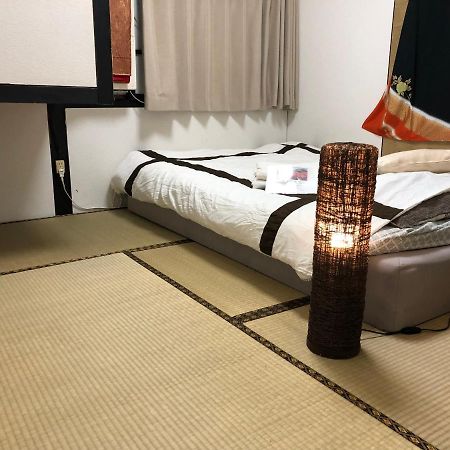 Kyoto Guest House Luaran gambar