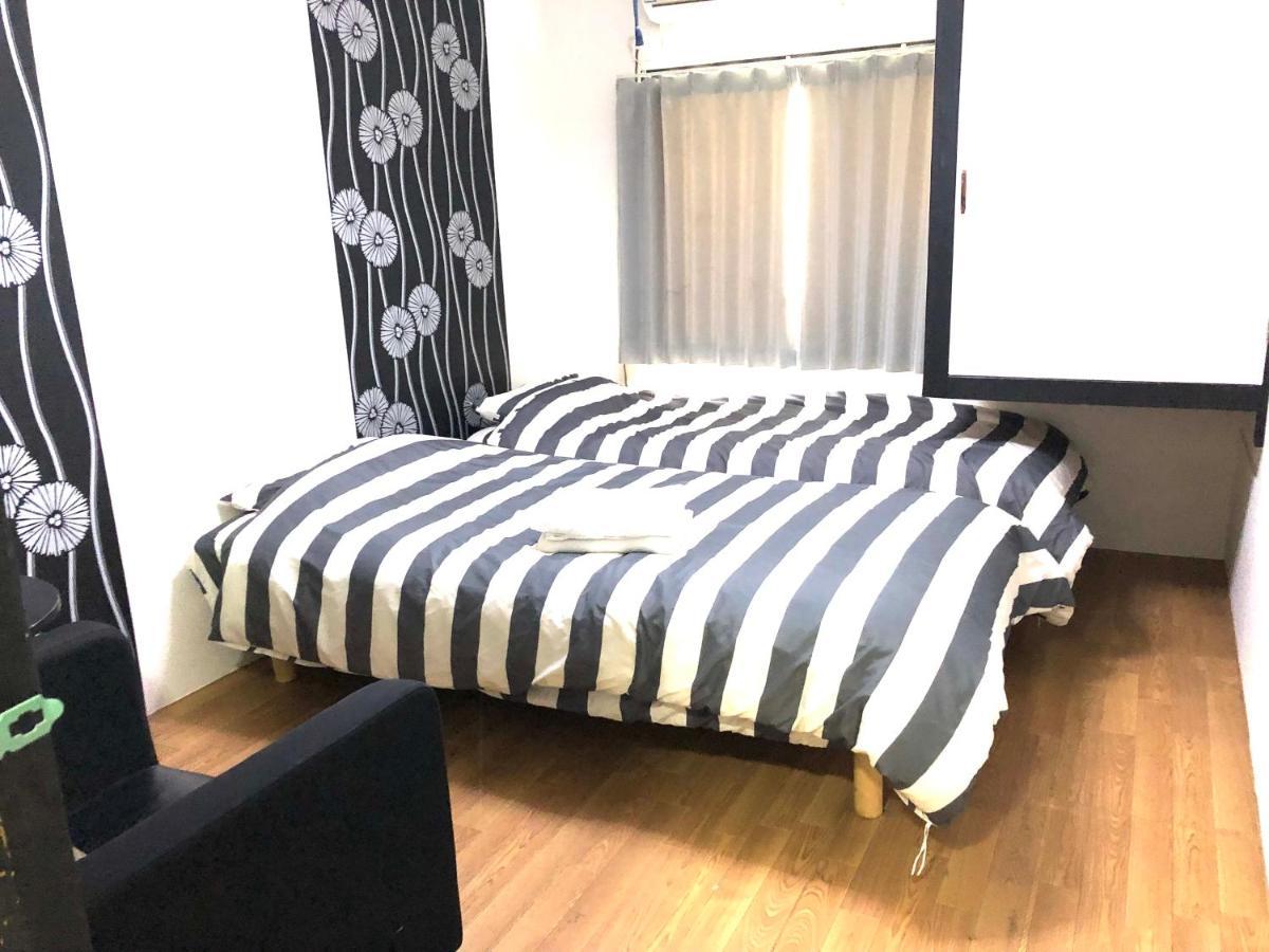 Kyoto Guest House Luaran gambar