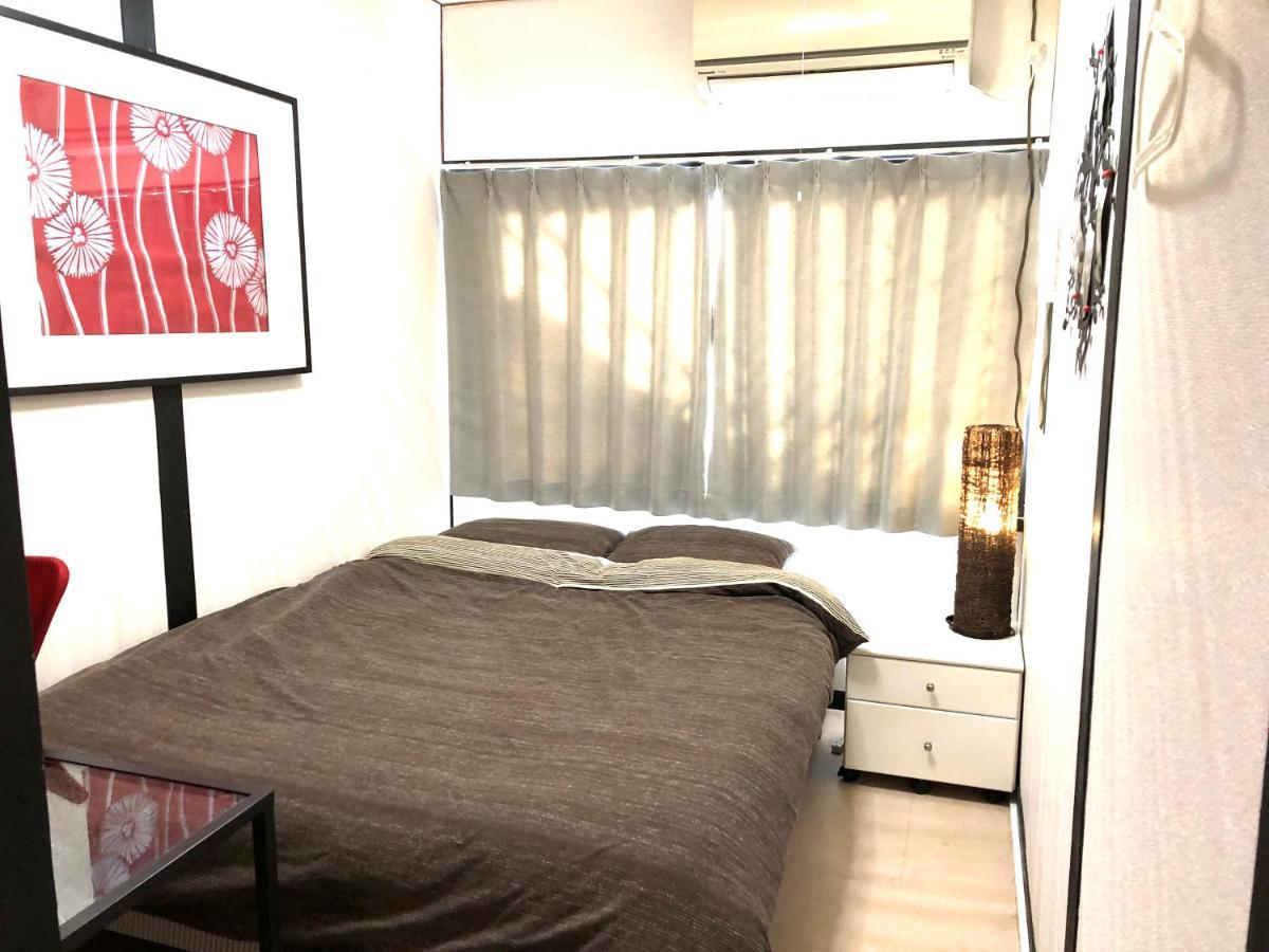 Kyoto Guest House Luaran gambar