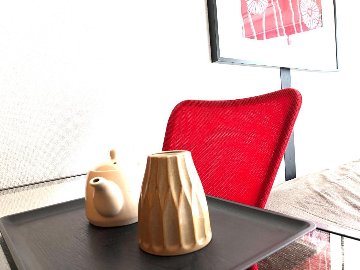Kyoto Guest House Luaran gambar