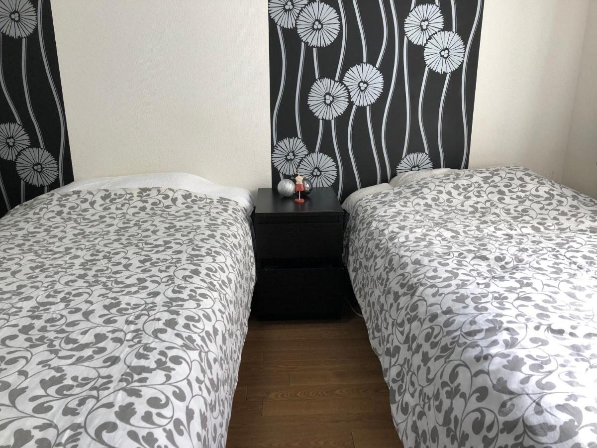 Kyoto Guest House Luaran gambar