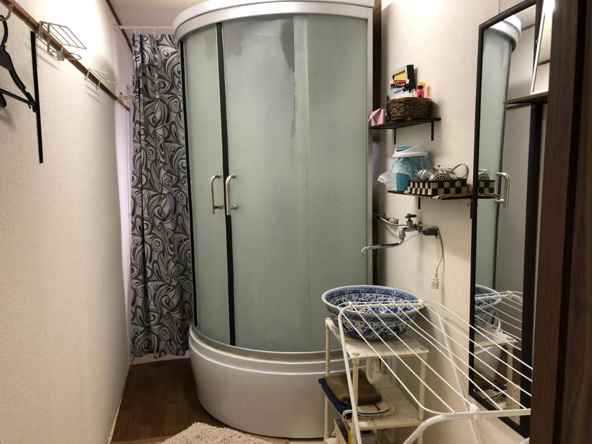 Kyoto Guest House Luaran gambar