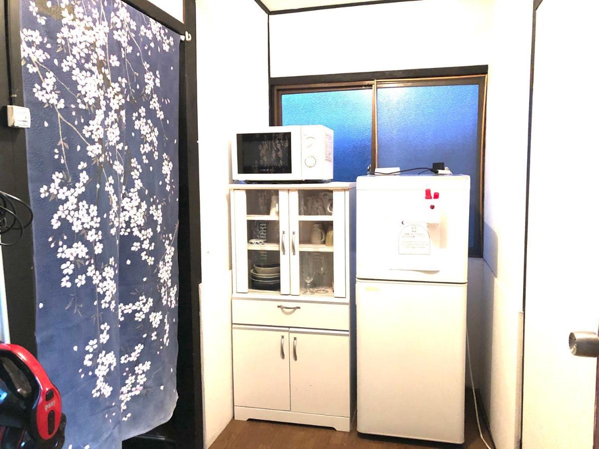 Kyoto Guest House Luaran gambar