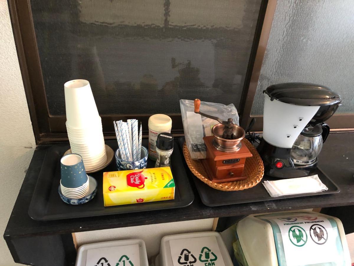 Kyoto Guest House Luaran gambar