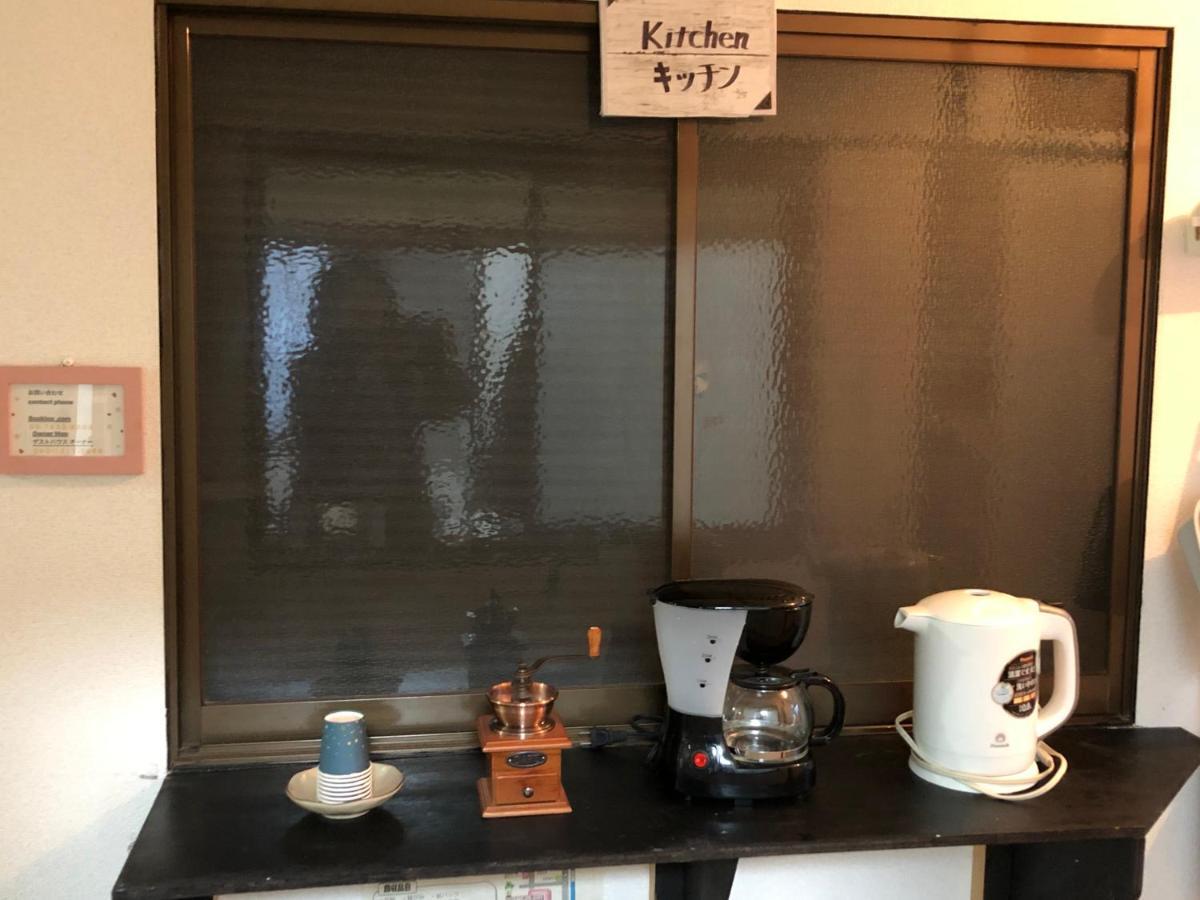 Kyoto Guest House Luaran gambar